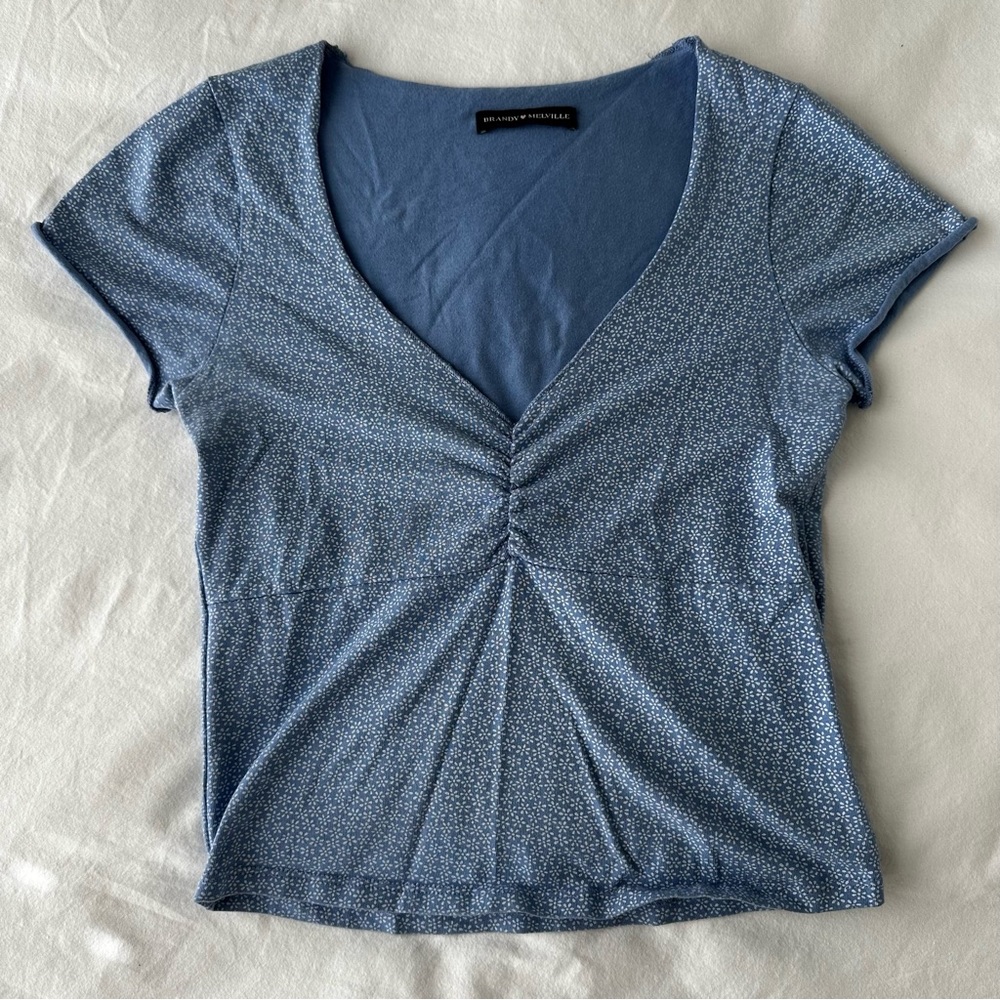 Brandy Melville Gina Top